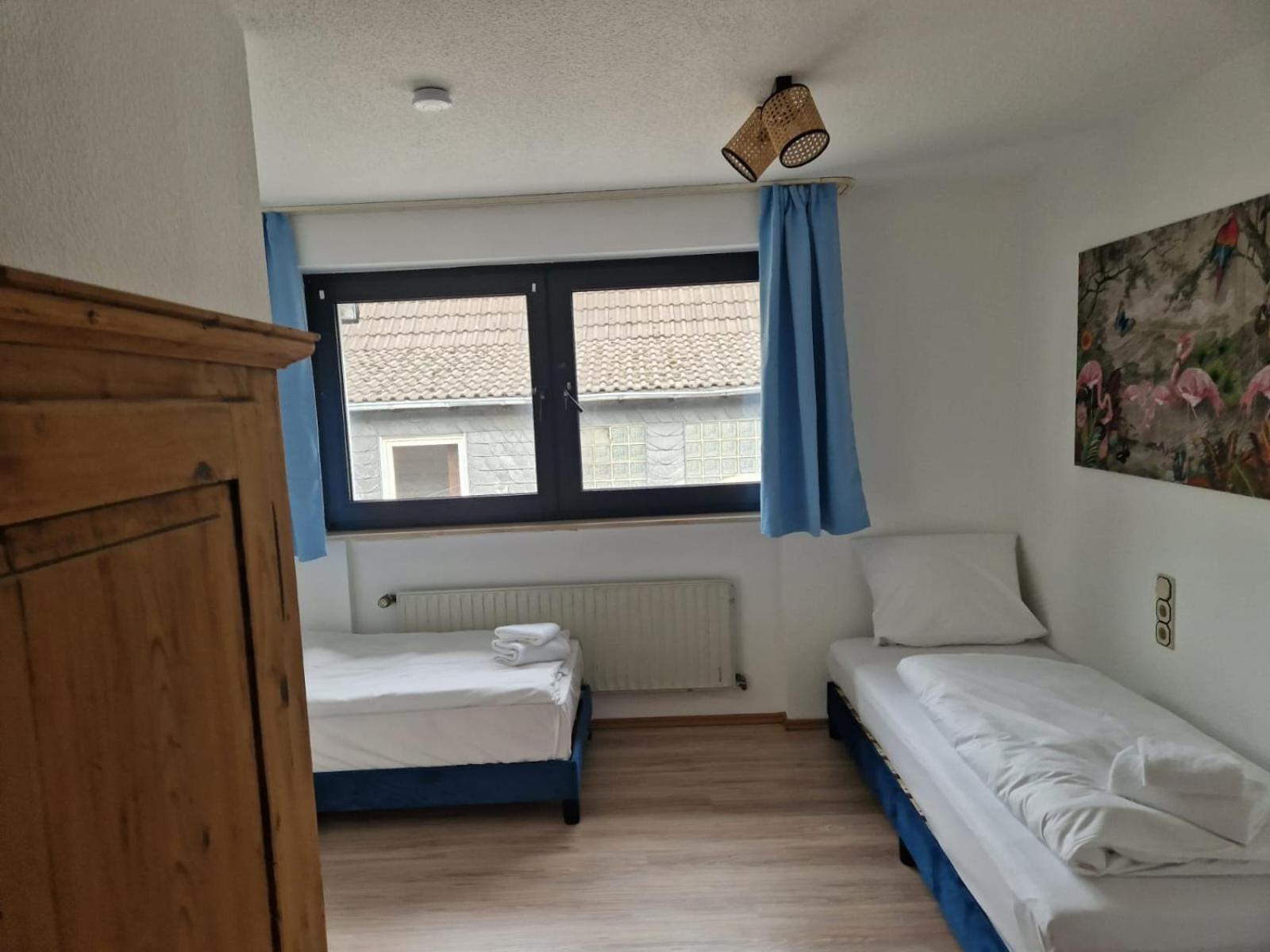 Hotel Енгелскирхен Екстериор снимка